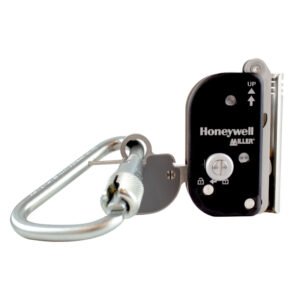 Carro de Ascenso/Descenso para Cable de Acero (8 a 9 mm)