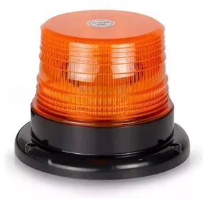 Baliza LED Ámbar 12/24V