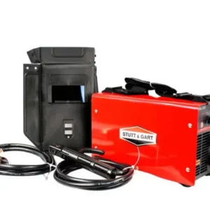 Soldador 250i (Inverter)