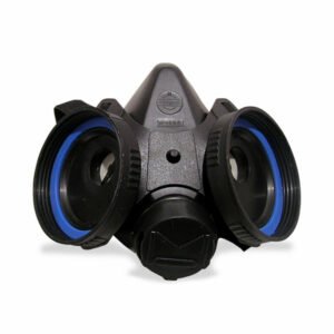 Respirador Medio Rostro
